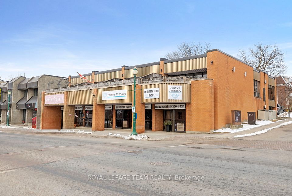 52-58 King Street E, Brockville, ON K6V 1B1