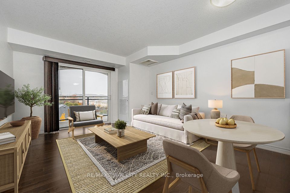 Condo Apartment at 155 Commonwealth Street 410, Kitchener, ON N2E 0G5, Kitchener