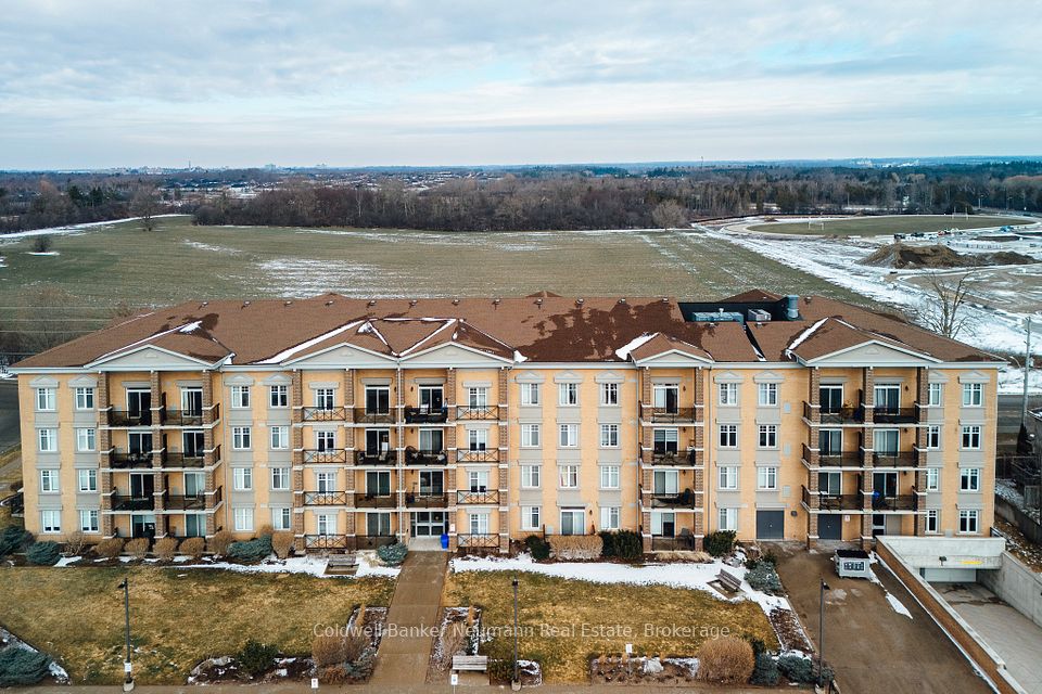 Condo Apartment at 2 Colonial Drive 312, Guelph, ON N1L 0K8, Guelph