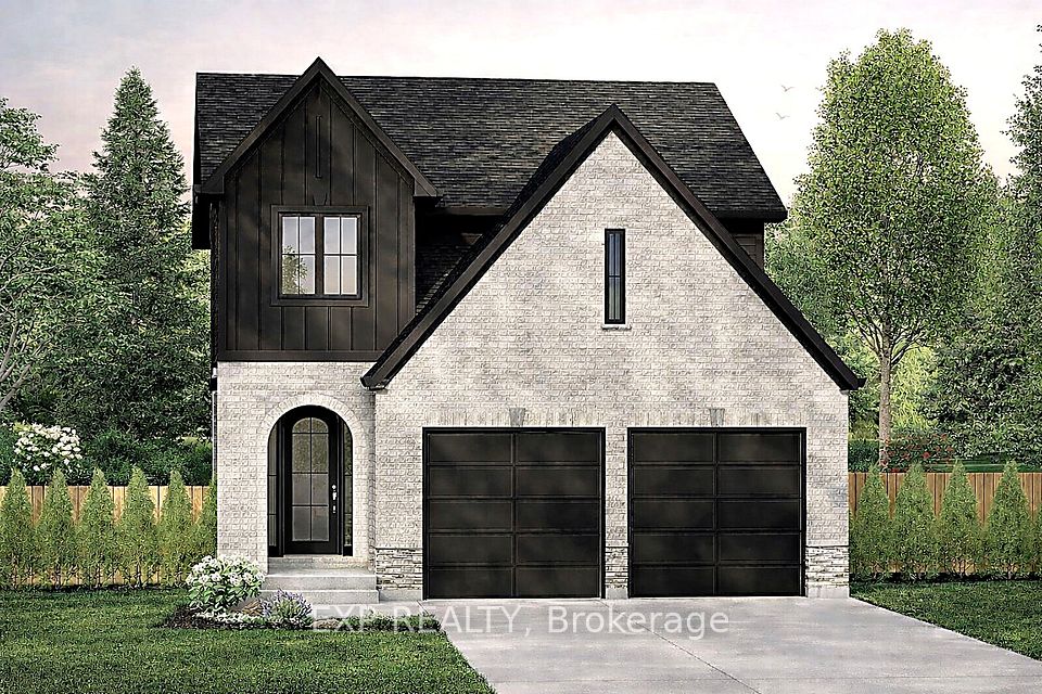 Lot 41 Marcus Avenue, Southwest Middlesex, ON N0L 1M0 at Lot 41 Marcus Avenue, Southwest Middlesex, ON N0L 1M0, Southwest Middlesex, ON, N0L 1M0