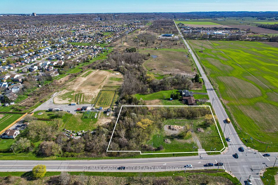 381 St. Paul Street W, St. Catharines, ON L2R 3N1