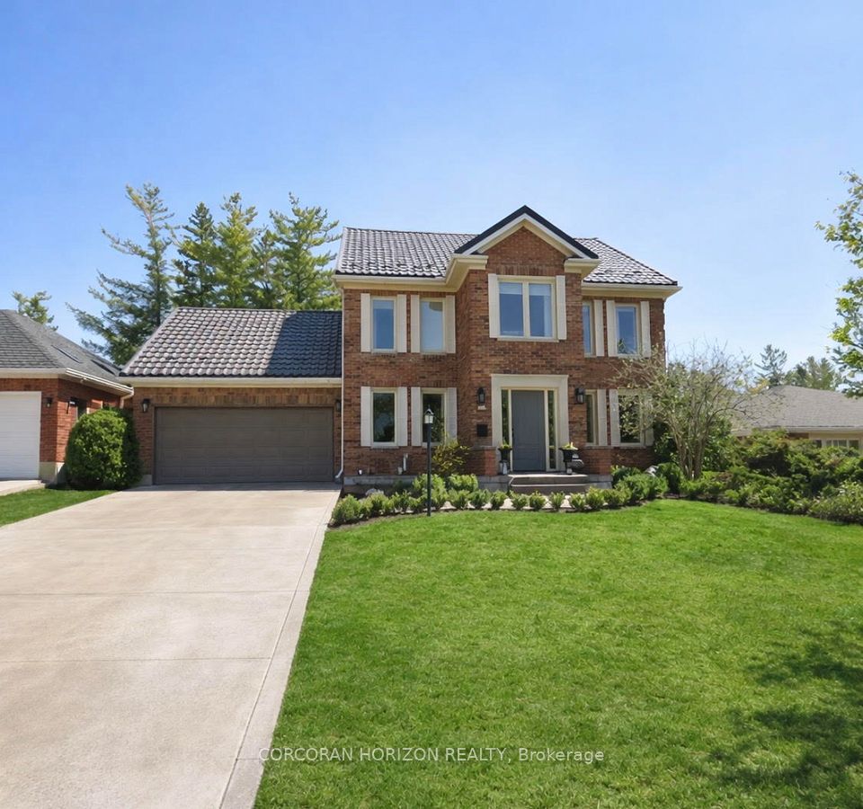 Detached at 41 Tinatawa Court, Kitchener, ON N2A 3G9, Kitchener