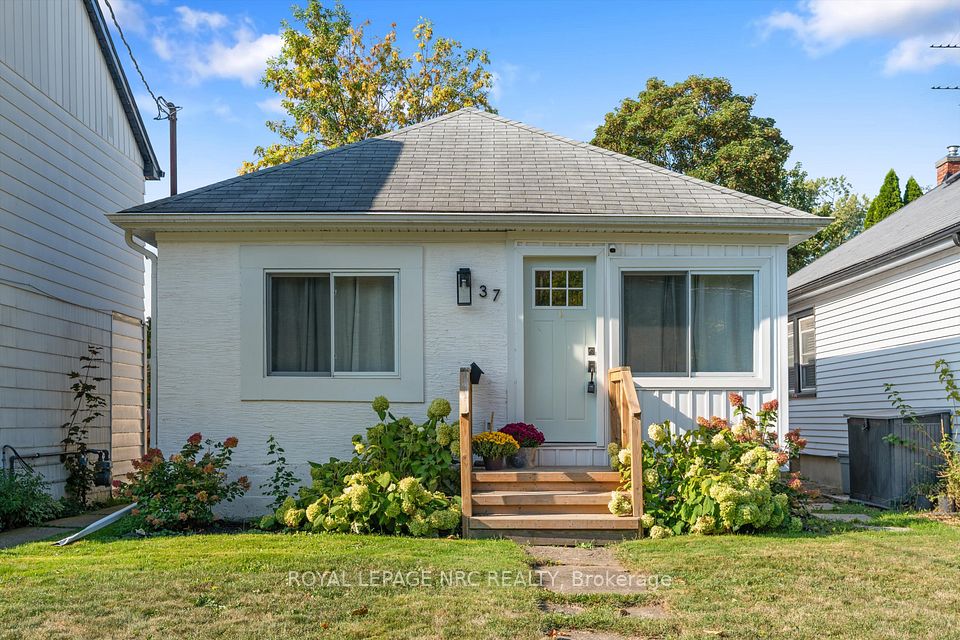 37 Lock Street, St. Catharines, ON L2N 5B8 at 37 Lock Street, St. Catharines, ON L2N 5B8, St. Catharines, ON, L2N 5B8