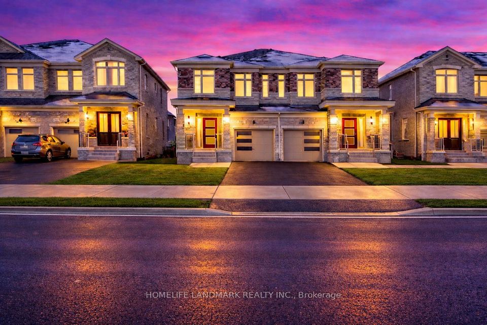 Semi-Detached  at 116 Skinner Road, Hamilton, ON L8B 1Y3, Hamilton