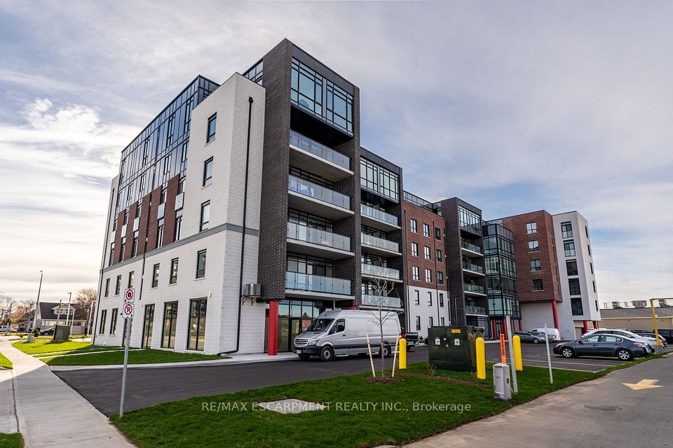 Condo Apartment at 5 Hamilton Street 504, Hamilton, ON L8B 2A4, Hamilton