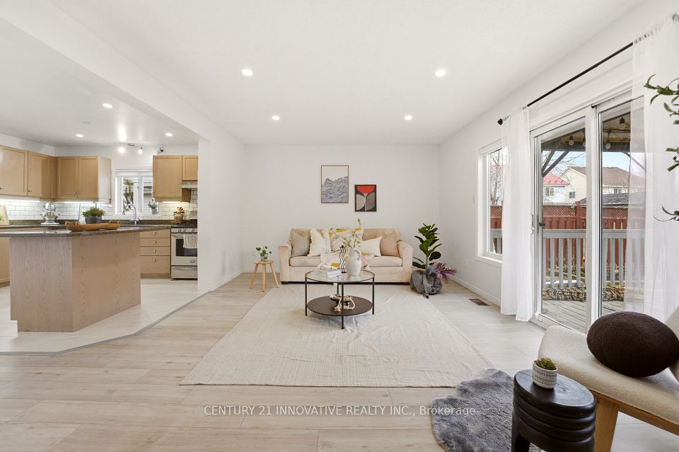 Detached at 505 Trico Drive, Cambridge, ON N3H 5M4, Cambridge