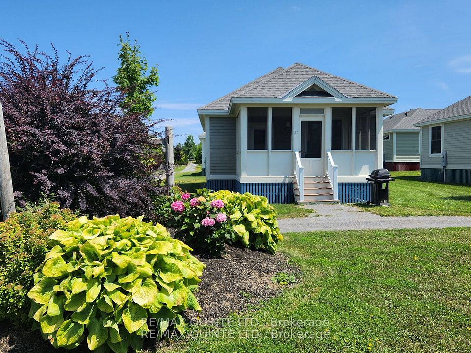 27 Butternut Lane 34, Prince Edward County, ON K0K 1P0 at 27 Butternut Lane 34, Prince Edward County, ON K0K 1P0, Prince Edward County, ON, K0K 1P0