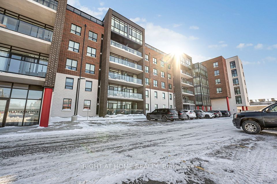Condo Apartment at 5 Hamilton Street 412, Hamilton, ON L8B 2A4, Hamilton
