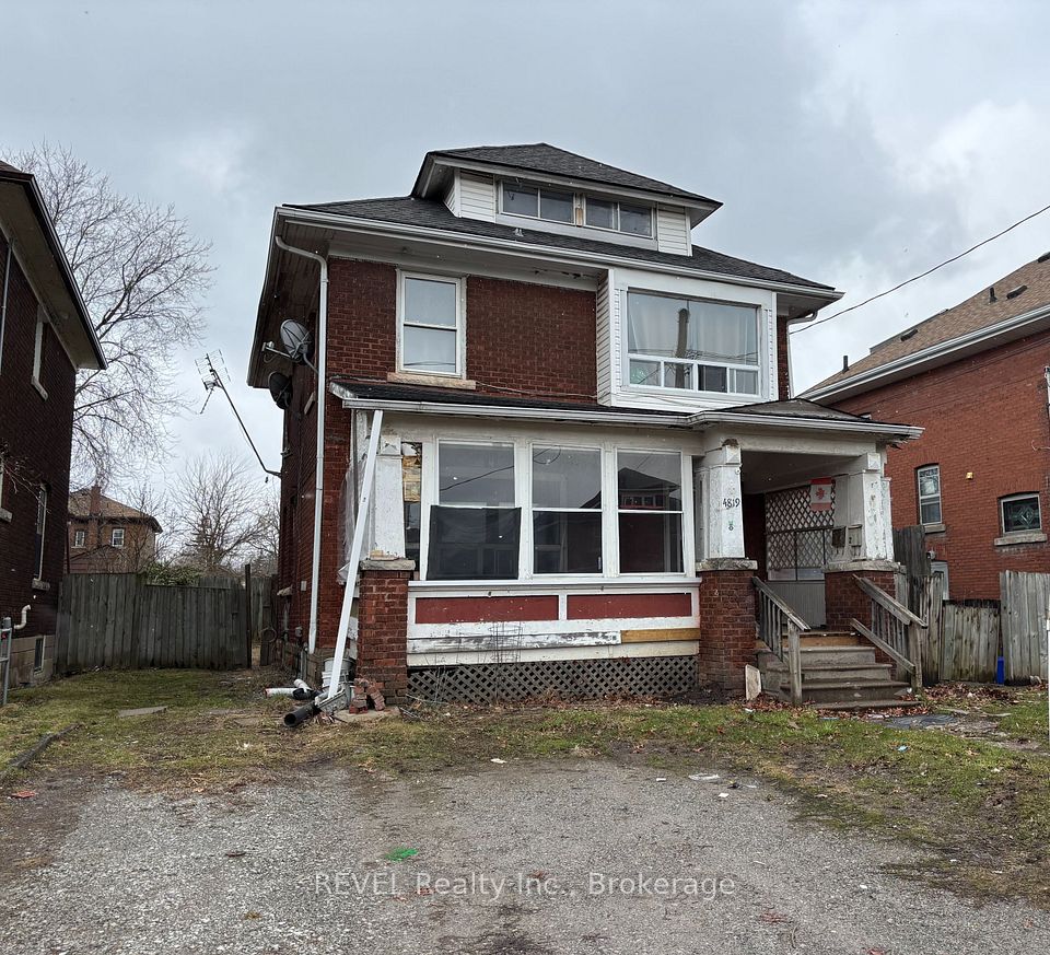 4819 Fourth Avenue, Niagara Falls, ON L2E 4P2 at 4819 Fourth Avenue, Niagara Falls, ON L2E 4P2, Niagara Falls, ON, L2E 4P2