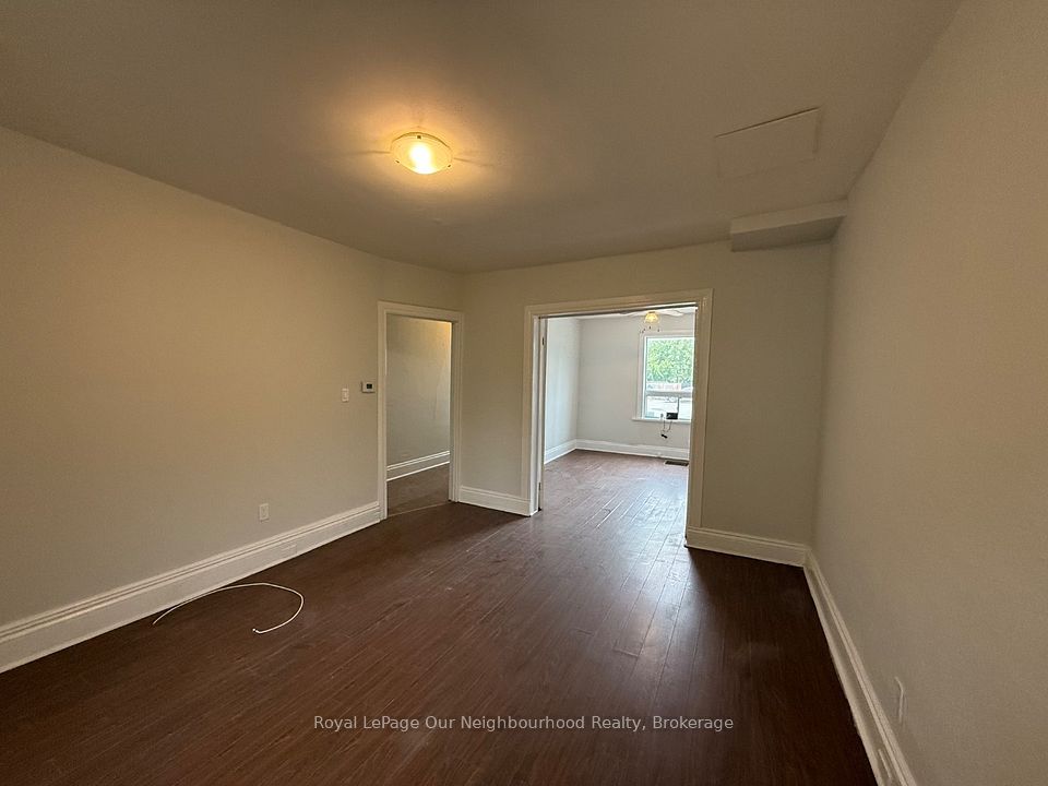 Att/Row/Townhouse at 514 Cannon Street E, Hamilton, ON L8L 2E7, Hamilton