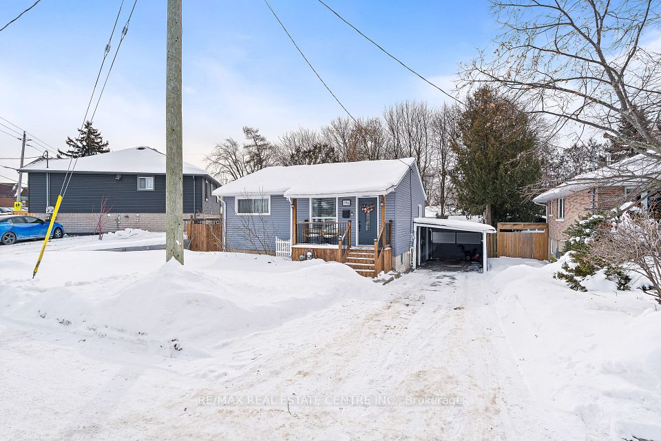 Detached at 196 Durham Avenue, Cambridge, ON N3H 4H9, Cambridge