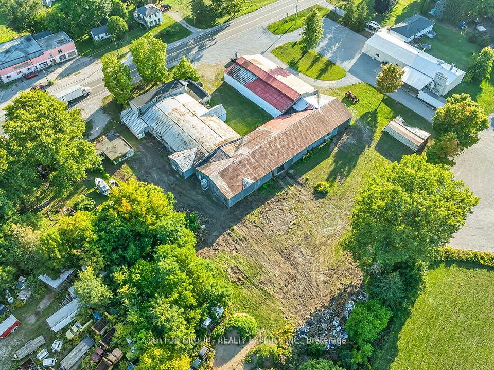 283 Main Courtland Street, Norfolk, ON N4B 2M6