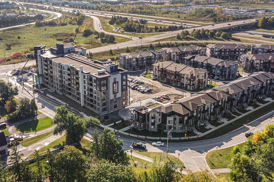 Condo Apartment at 600 North Service Road 104, Hamilton, ON L8E 5A7, Hamilton