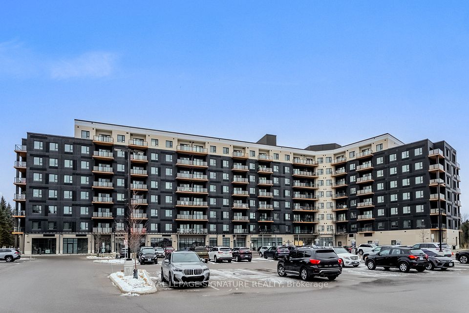Condo Apartment at 525 New Dundee Road 612, Kitchener, ON N2P 0K8, Kitchener