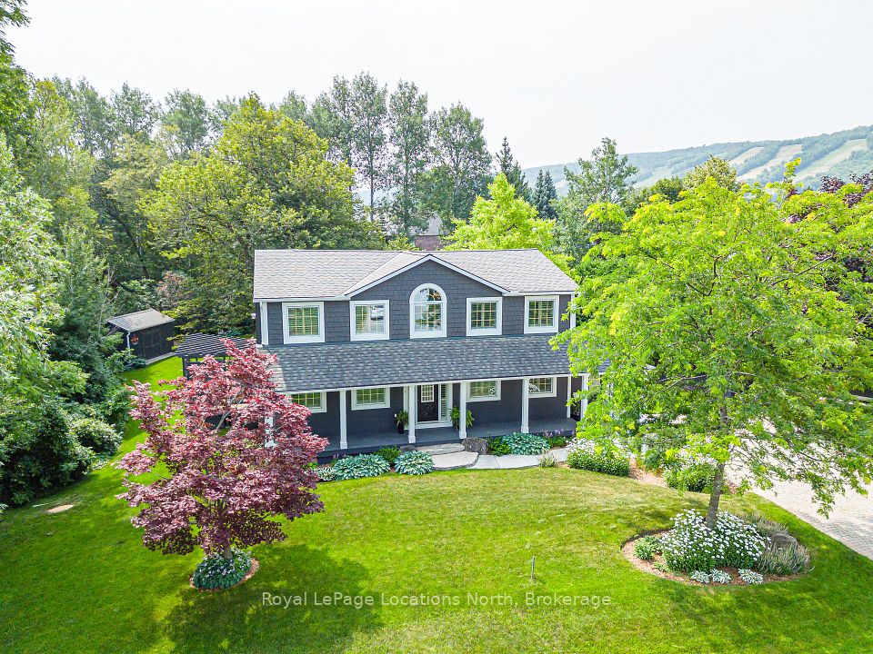 110 Liisa's Lane, Blue Mountains, ON L9Y 0M3 at 110 Liisa's Lane, Blue Mountains, ON L9Y 0M3, Blue Mountains, ON, L9Y 0M3