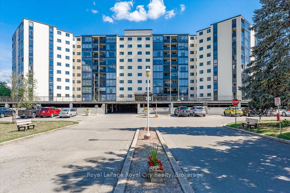 Condo Apartment at 19 Woodlawn Road E 703, Guelph, ON N1H 7B1, Guelph