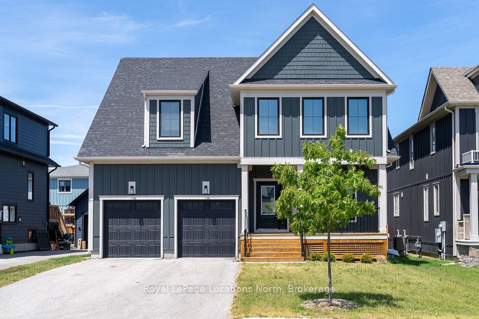 195 Courtland Street W, Blue Mountains, ON L9Y 4E4 at 195 Courtland Street W, Blue Mountains, ON L9Y 4E4, Blue Mountains, ON, L9Y 4E4