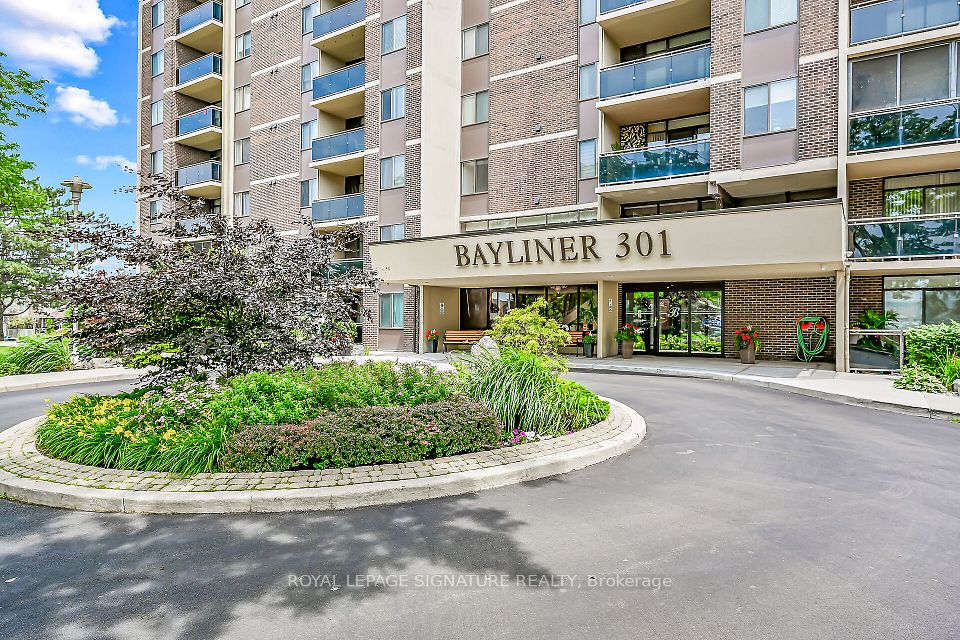 Condo Apartment at 301 Frances Avenue 907, Hamilton, ON L8E 3W6, Hamilton