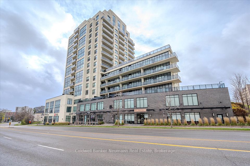 Condo Apartment at 150 Wellington Street E 1502, Guelph, ON N1H 3R2, Guelph