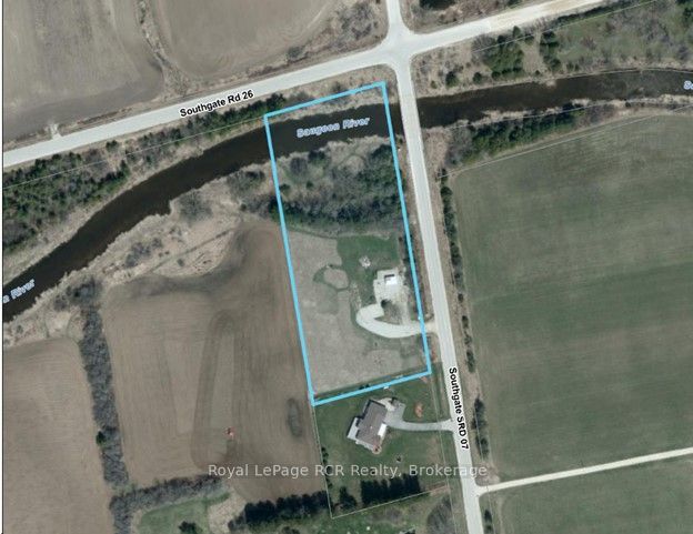 072988 Southgate Sideroad 7, Southgate, ON N0C 1L0 at 072988 Southgate Sideroad 7, Southgate, ON N0C 1L0, Southgate, ON, N0C 1L0