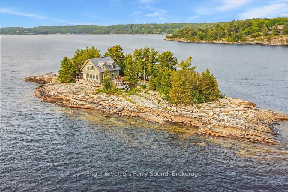 1 Three Tree Island, McDougall, ON P0G 1G0 at 1 Three Tree Island, McDougall, ON P0G 1G0, McDougall, ON, P0G 1G0