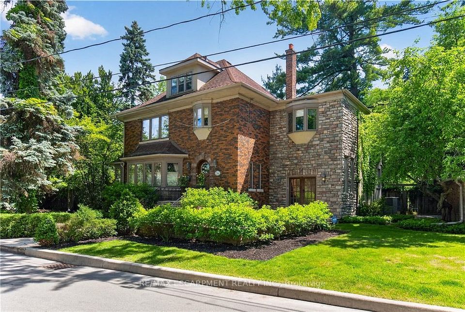 74 OAK KNOLL Drive, Hamilton, ON L8S 4C4 at 74 OAK KNOLL Drive, Hamilton, ON L8S 4C4, Hamilton, ON, L8S 4C4