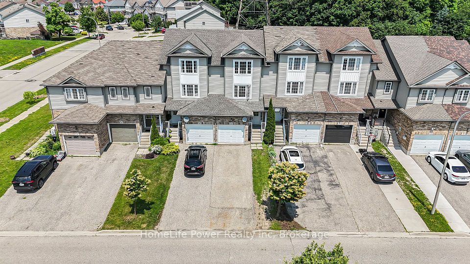 Detached at 9 Red Clover Crescent, Kitchener, ON N2E 4G7, Kitchener