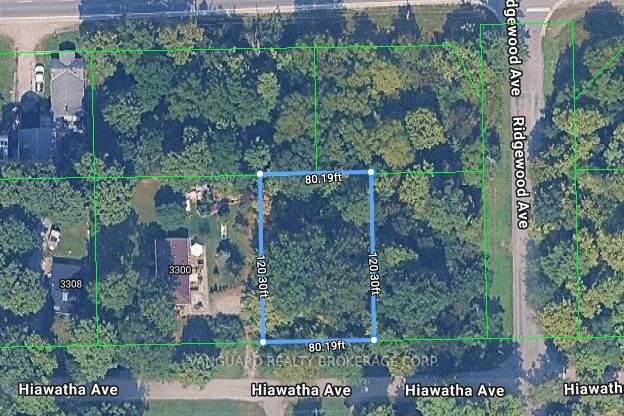 Lot 48 & 49 Hiawatha Avenue, Fort Erie, ON L0S 1N0 at Lot 48 & 49 Hiawatha Avenue, Fort Erie, ON L0S 1N0, Fort Erie, ON, L0S 1N0