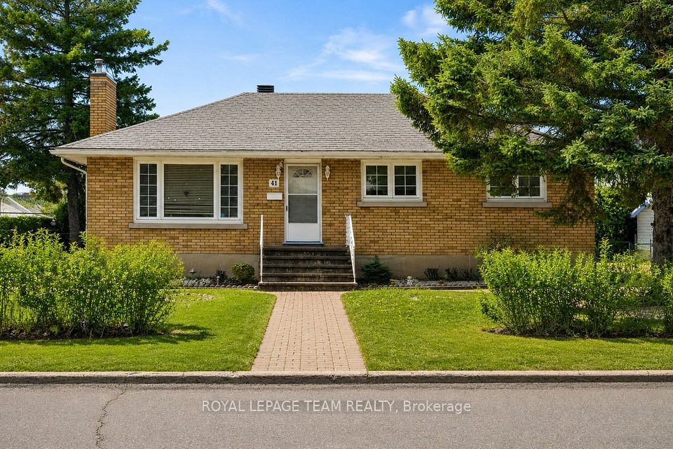 41 Capilano Drive, Cityview - Parkwoods Hills - Rideau Shore, ON K2E 6G3 at 41 Capilano Drive, Cityview - Parkwoods Hills - Rideau Shore, ON K2E 6G3, Cityview - Parkwoods Hills - Rideau Shore, ON, K2E 6G3
