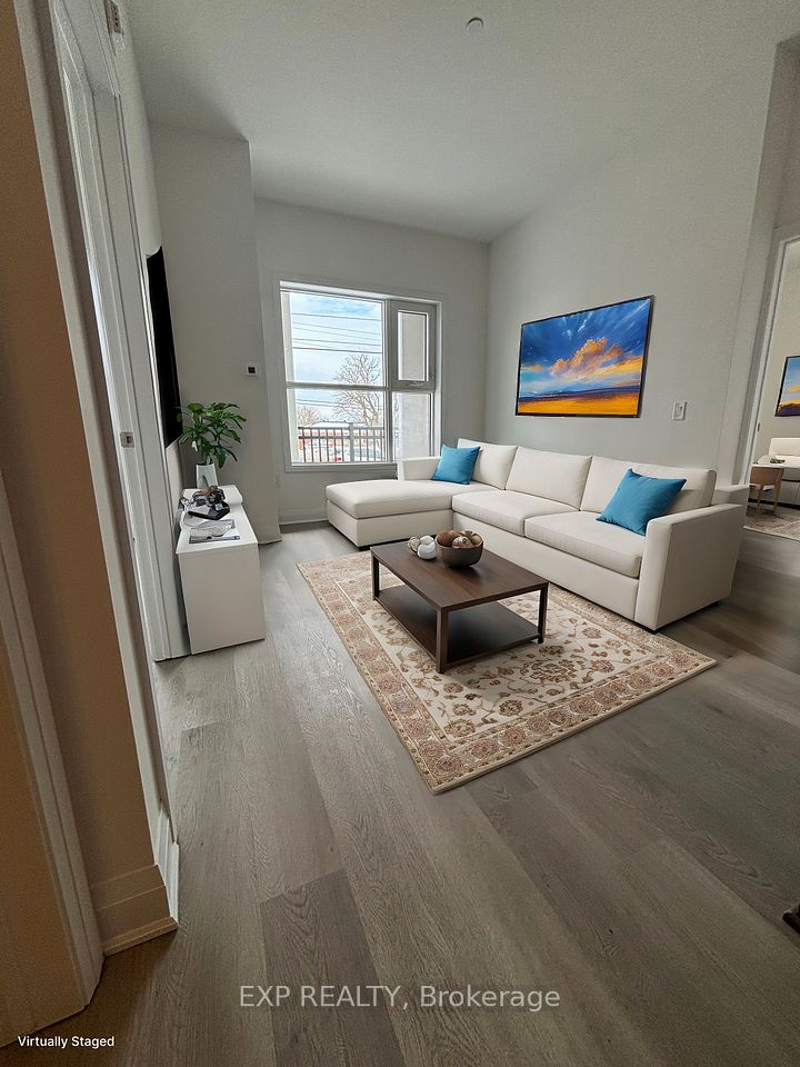 Condo Apartment at 1936 Rymal Road E, Hamilton, ON L0R 1P0, Hamilton