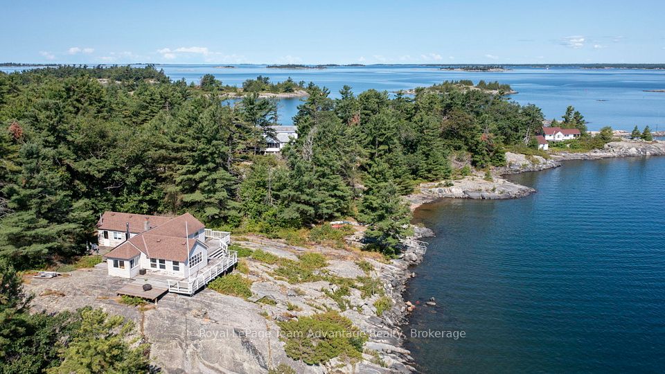 3 57C Island, Carling, ON P0G 1G0 at 3 57C Island, Carling, ON P0G 1G0, Carling, ON, P0G 1G0