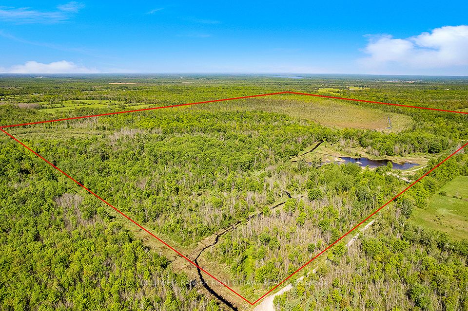 Lot 4-5 McLellan Road, Beckwith, ON K7A 4S5 at Lot 4-5 McLellan Road, Beckwith, ON K7A 4S5, Beckwith, ON, K7A 4S5