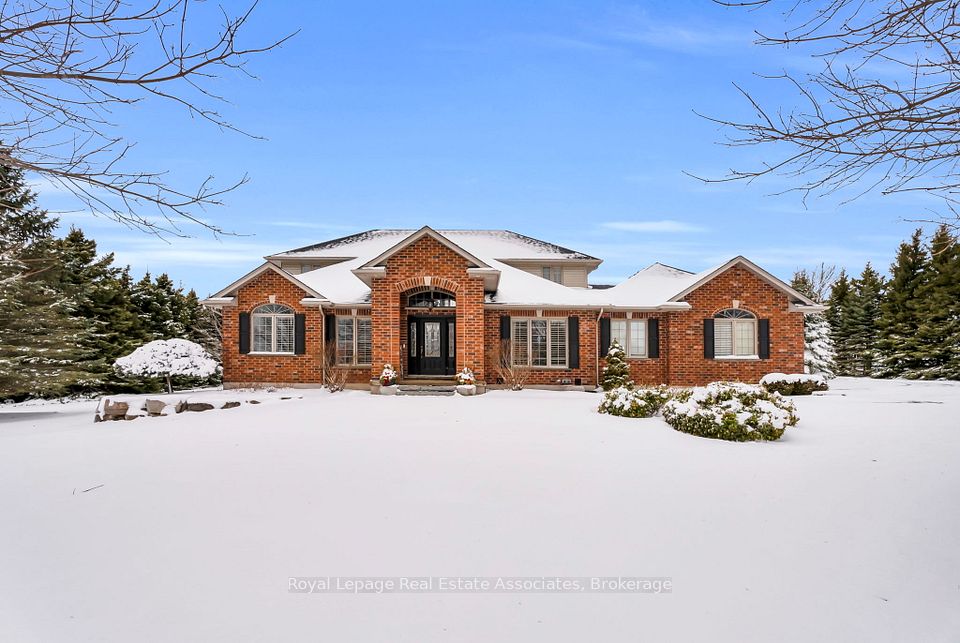 Detached at 7454 Conservation Road, Guelph/Eramosa, ON N1H 6J2, Guelph/Eramosa