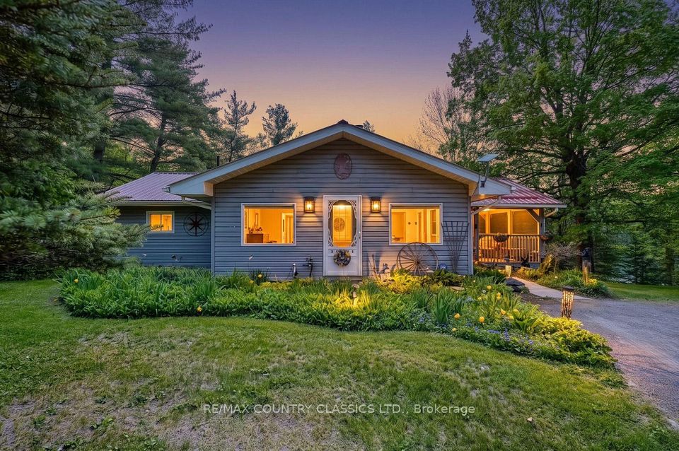 143 Scott Settlement Road, North Kawartha, ON K0L 1A0 at 143 Scott Settlement Road, North Kawartha, ON K0L 1A0, North Kawartha, ON, K0L 1A0