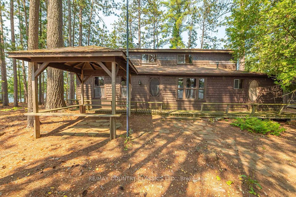 22 Chandos Lk Balmer Island, North Kawartha, ON K0L 1A0 at 22 Chandos Lk Balmer Island, North Kawartha, ON K0L 1A0, North Kawartha, ON, K0L 1A0
