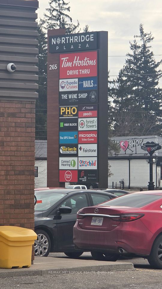 265 King George Road, Brantford, ON N3R 6Y1