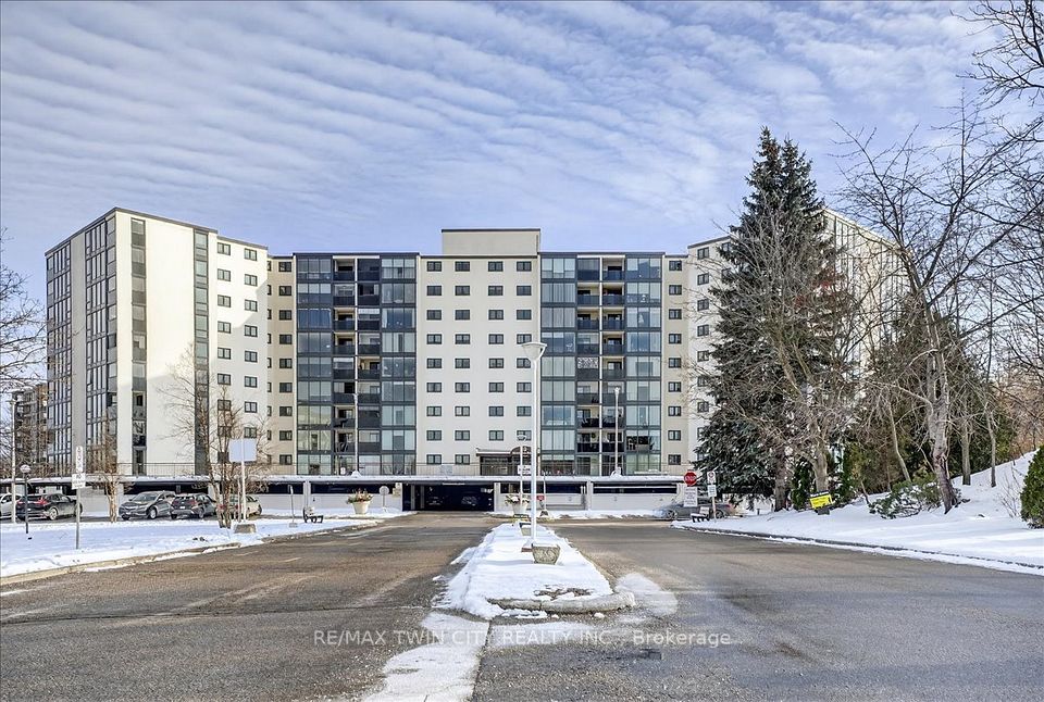 Condo Apartment at 19 Woodlawn Road E 706, Guelph, ON N1H 7B1, Guelph