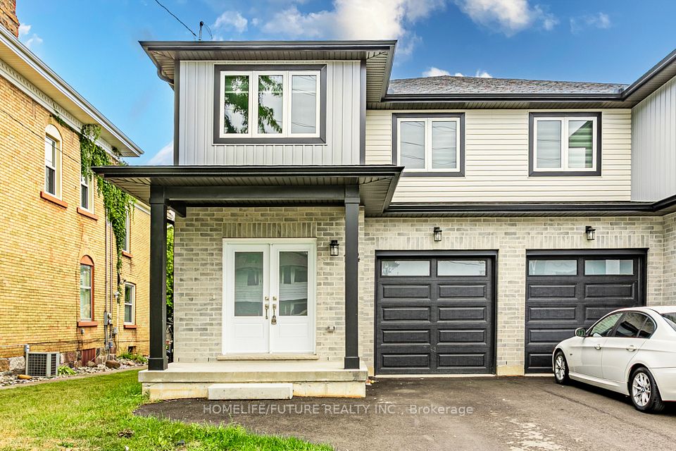 124 King Street E, Ingersoll, ON N5C 1G9 at 124 King Street E, Ingersoll, ON N5C 1G9, Ingersoll, ON, N5C 1G9