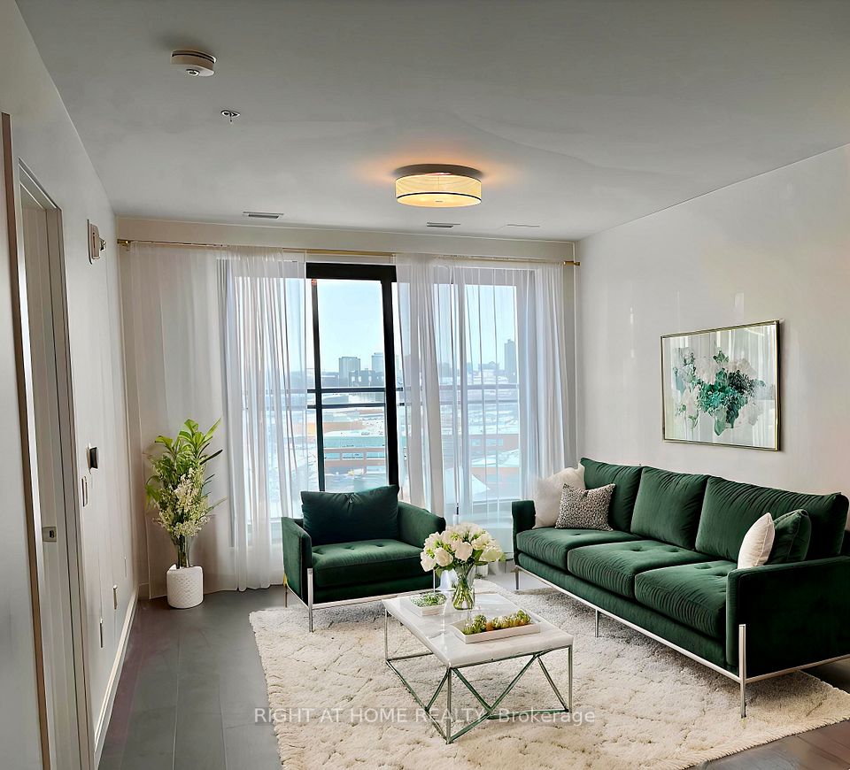 Condo Apartment at 181 King Street S 1103, Kitchener, ON N2J 1P7, Kitchener