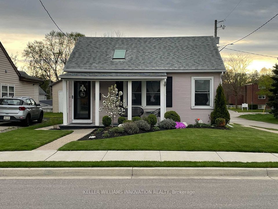 Detached at 257 Melrose Street, Cambridge, ON N3H 4A7, Cambridge