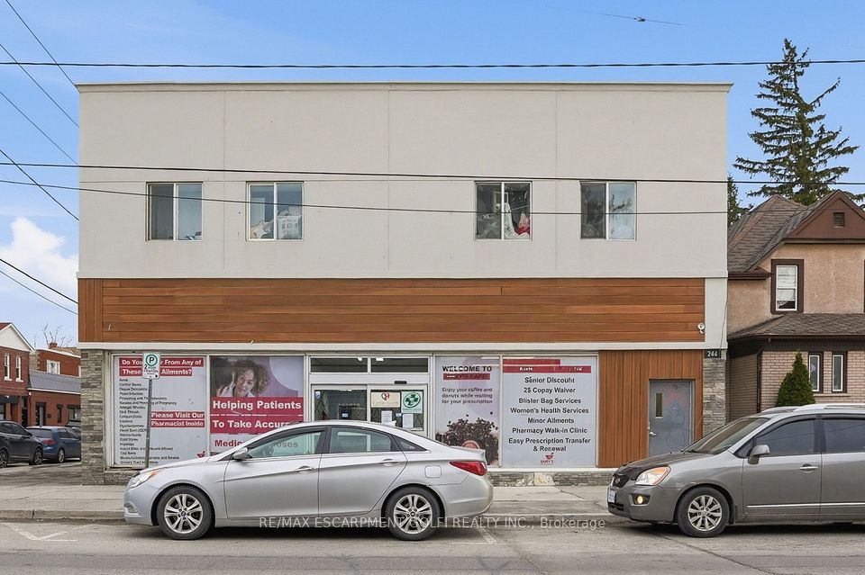 244 King Street, Welland, ON L9H 1V9
