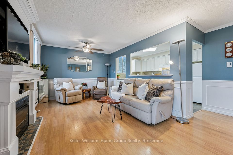 Condo Apartment at 93 Westwood Road 201, Guelph, ON N1H 7J7, Guelph