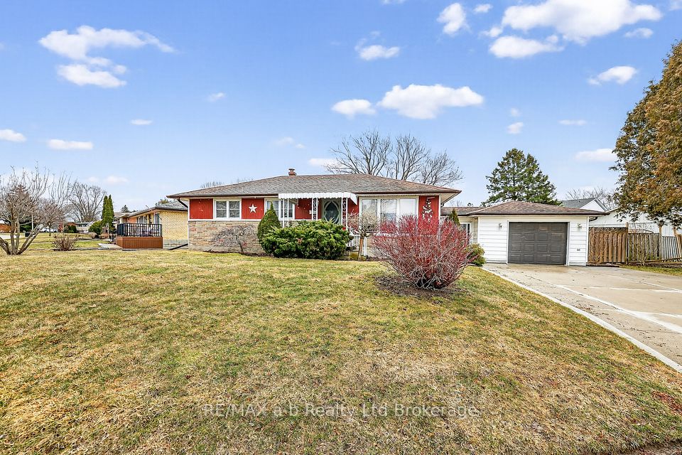 23 Glenn Avenue, Ingersoll, ON N5C 2C9 at 23 Glenn Avenue, Ingersoll, ON N5C 2C9, Ingersoll, ON, N5C 2C9