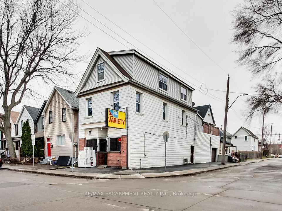 44 Francis Street, Hamilton, ON L8L 3V3