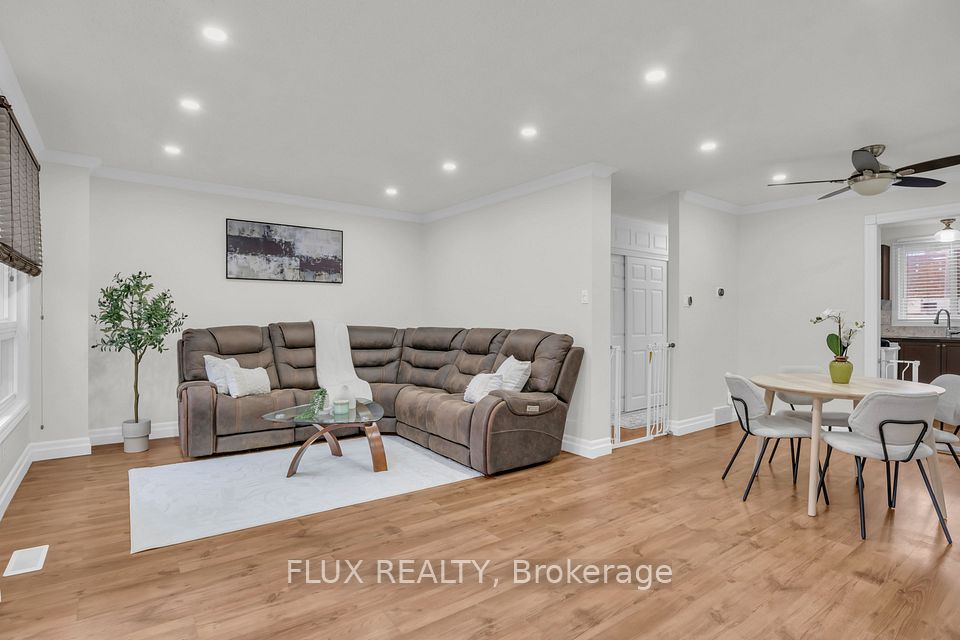 Condo Townhouse at 175 Siebert Avenue 17, Kitchener, ON N2C 2M1, Kitchener