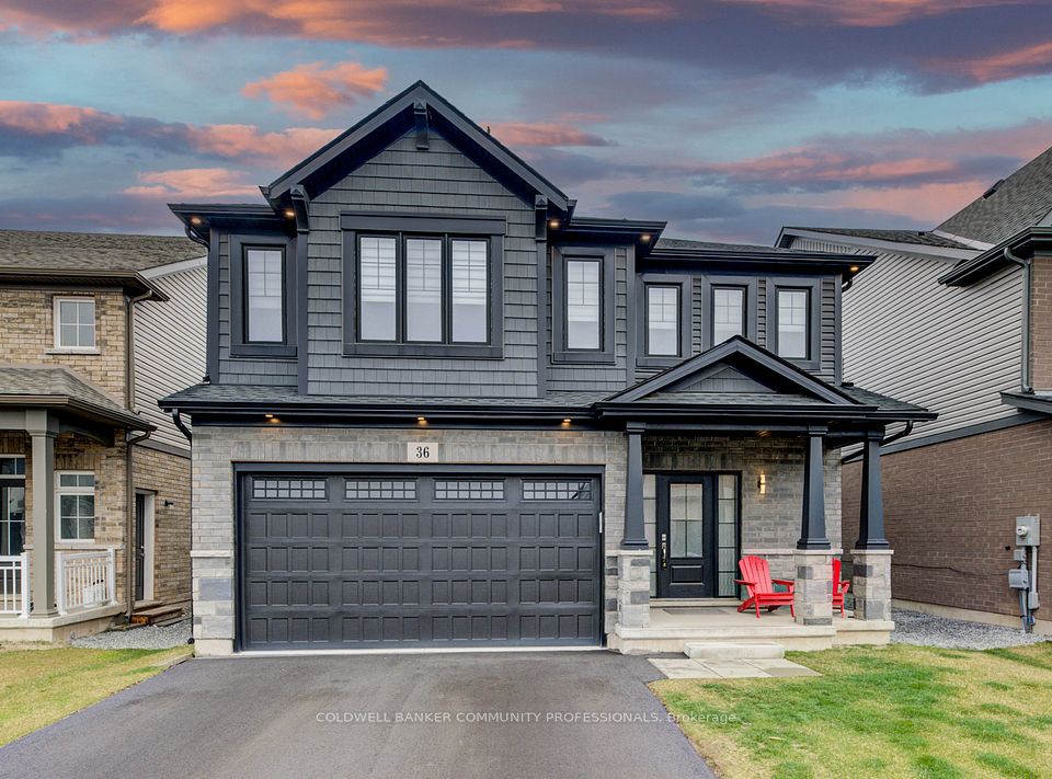 36 Alicia Crescent, Thorold, ON L3C 7M5 at 36 Alicia Crescent, Thorold, ON L3C 7M5, Thorold, ON, L3C 7M5