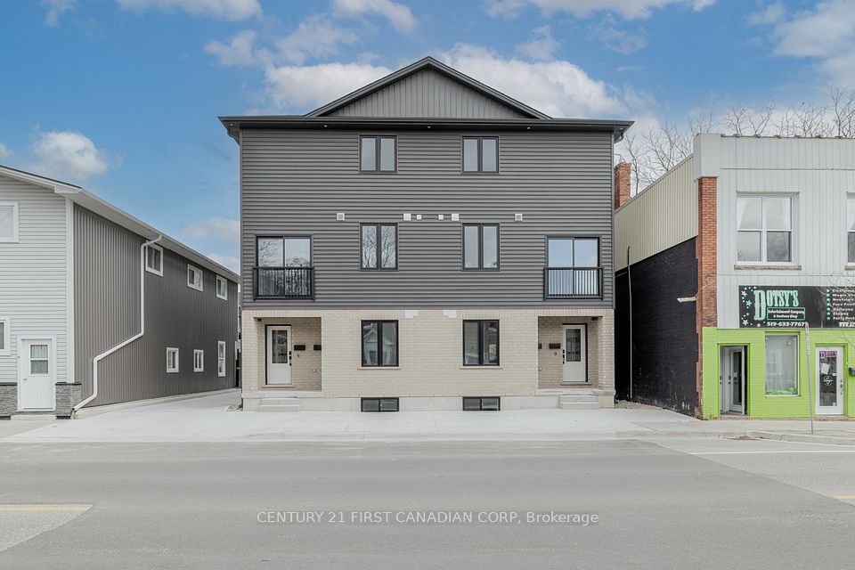 109 Ross Street, St. Thomas, ON N5R 3X8 at 109 Ross Street, St. Thomas, ON N5R 3X8, St. Thomas, ON, N5R 3X8