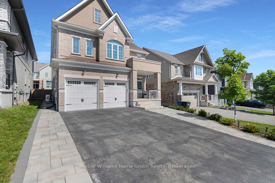 Detached at 121 LOVETT LANE N/A, Guelph, ON N1G 0H1, Guelph