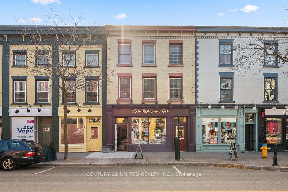 79 King Street W 401, Cobourg, ON K9A 2M4 at 79 King Street W 401, Cobourg, ON K9A 2M4, Cobourg, ON, K9A 2M4