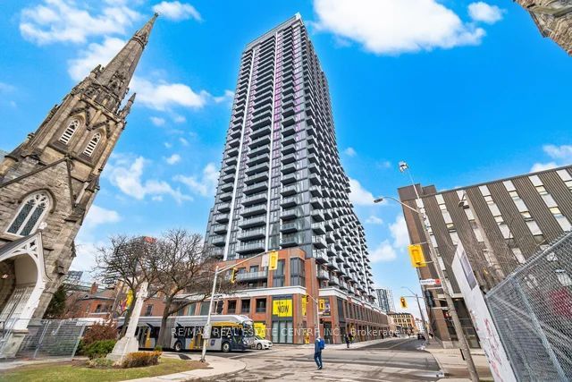 Condo Apartment at 75 James Street S 2801, Hamilton, ON L8P 2Y9, Hamilton
